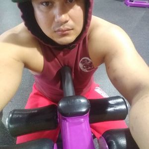 Meet your Posher, Luis